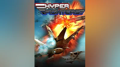 Hyper Fighters [steam]