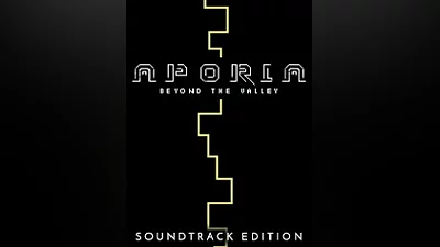 Aporia: Beyond The Valley Soundtrack Edition [steam]