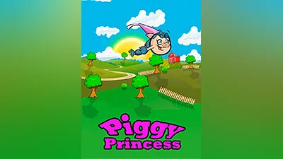 Piggy Princess [steam]