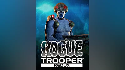 Rogue Trooper Redux [steam]
