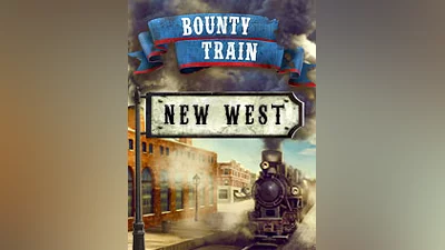 Bounty Train - New West [steam]