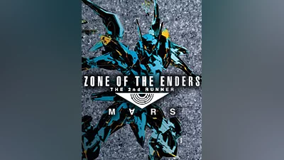 Zone of the Enders: The 2nd Runner [steam]