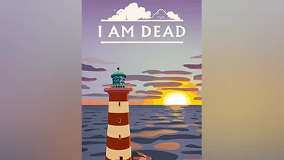 I Am Dead [steam]