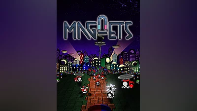MagNets [steam]