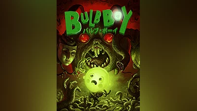 Bulb Boy [steam]