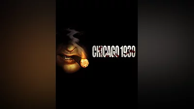 Chicago 1930 [steam]