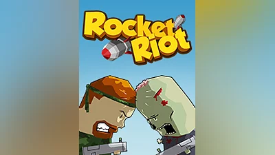 Rocket Riot [steam]