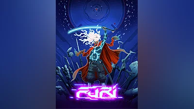 Furi [steam]