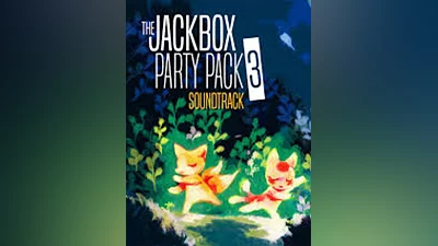 The Jackbox Party Pack 3 - Soundtrack [steam]