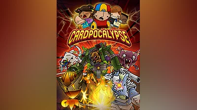 Cardpocalypse [steam]