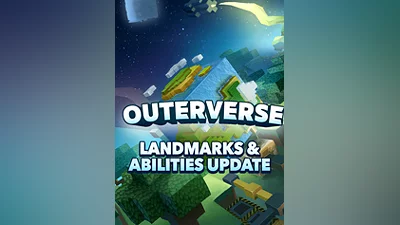 Outerverse [steam]