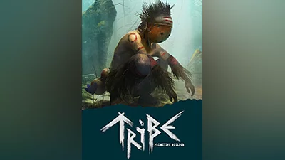 Tribe: Primitive Builder [steam]