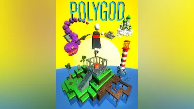 Polygod [steam]