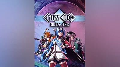 CrossCode - Ninja Skin [steam]