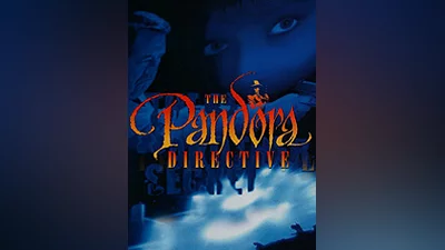 Tex Murphy: The Pandora Directive [steam]