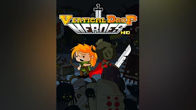 Vertical Drop Heroes HD [steam]