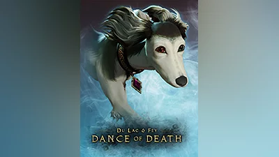 Dance of Death: Du Lac & Fey [steam]