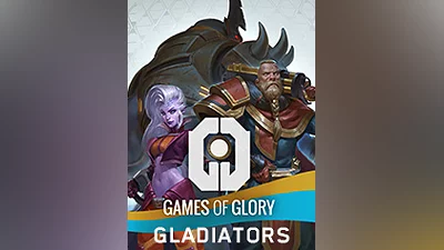 Games Of Glory: Gladiators Pack [steam]