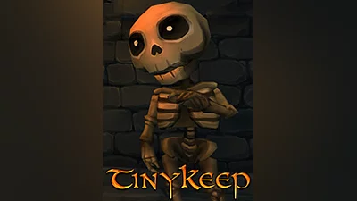TinyKeep [steam]