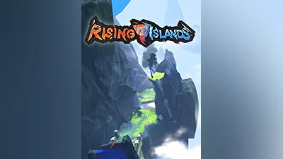 Rising Islands [steam]