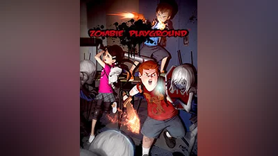 Zombie Playground [steam]