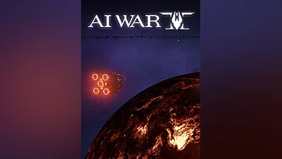 AI War 2 [steam]
