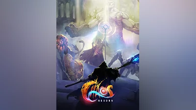 Chaos Reborn [steam]