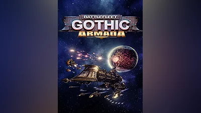 Battlefleet Gothic: Armada [steam]