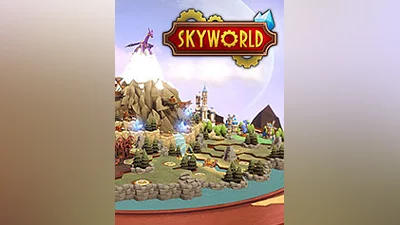 Skyworld [steam]