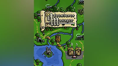 Adventurer Manager [steam]