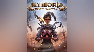 Memoria [steam]