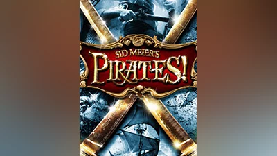 Sid Meier's Pirates! [steam]