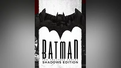 Telltale Batman Shadows Edition [steam]