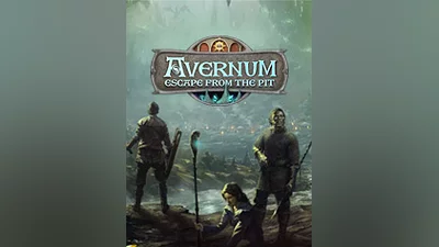 Avernum: Escape From The Pit [steam]