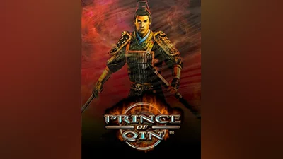 Prince of Qin [steam]