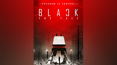 Black The Fall [steam]