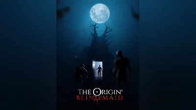THE ORIGIN: Blind Maid [steam]