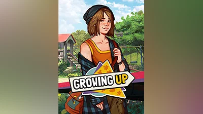 Growing Up [steam]