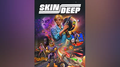 Skin Deep [steam]