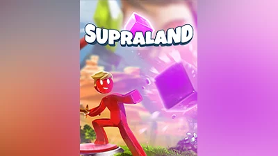 Supraland [steam]