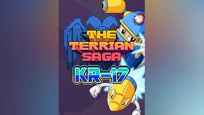 The Terrian Saga: KR-17 [steam]
