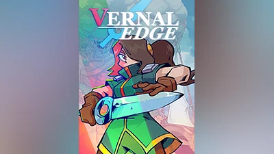 Vernal Edge [steam]