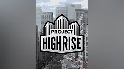 Project Highrise [steam]