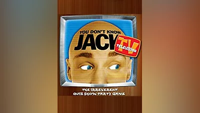 YOU DON'T KNOW JACK TELEVISION [steam]
