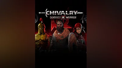 Chivalry: Deadliest Warrior [steam]