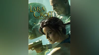 Lara Croft And The Guardian Of Light [steam]