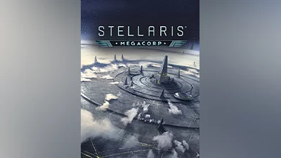 Stellaris: MegaCorp [steam]