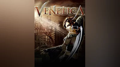 Venetica [steam]