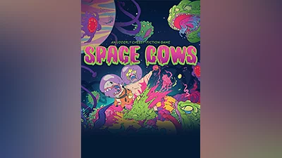 Space Cows [steam]