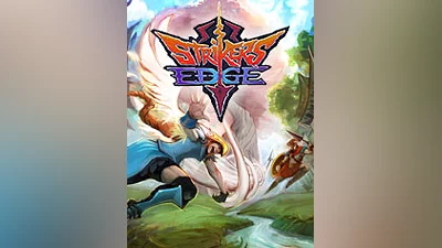 Strikers Edge [steam]